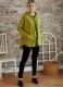 B6863 Butterick Schnittmuster Designer-Sweatjacke