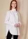 V1823 VOGUE Schnittmuster Bluse
