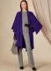 V1818 VOGUE Designer Schnittmuster Cape