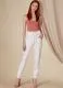 V1828 VOGUE Schnittmuster Jogpants