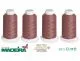 Overlockgarn Madeira Aerolock mauve 4x2500m