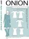 2047 ONION Schnittmuster Jerseykleid XS-XL