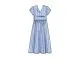 9265 Simplicity Schnittmuster Stufenkleid