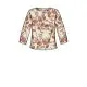 9274 Simplicity Schnittmuster Blusenshirt