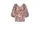 9334 Simplicity Schnittmuster Blusenshirt Tunika EASY!