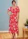 B6872 Butterick Schnittmuster Sommerkleider