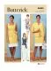 B6882 Butterick Schnittmuster Kombination