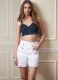 V1893 VOGUE Schnittmuster Bustier Shorts Rock