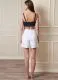 V1893 VOGUE Schnittmuster Bustier Shorts Rock