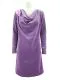 2034 ONION Schnittmuster Kleid Gr. XS-XL EASY!