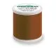 MADEIRA Nähgarn 400m Farbe 9735 braun