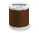 MADEIRA Nähgarn 400m Farbe 8658 braun