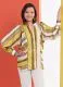 B6943 Butterick Schnittmuster Hemdbluse