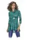 B6961 Butterick Schnittmuster Jerseyshirt EASY!