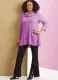 B6962 Butterick Schnittmuster Jerseyshirt EASY!