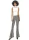 B6963 Butterick Schnittmuster Stretchhose