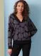B6996 Butterick Schnittmuster Designershirts