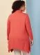 B6997 Butterick Schnittmuster Jerseybluse