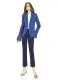 B7026 Butterick Schnittmuster Designer-Blazer