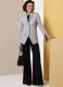 B7026 Butterick Schnittmuster Designer-Blazer