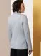 B7026 Butterick Schnittmuster Designer-Blazer