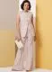 B7027 Butterick Schnittmuster Weste Hose