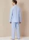 B7030 Butterick Schnittmuster Family Pyjamas XS-XL