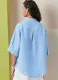 B7041 Butterick Schnittmuster Bluse