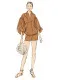 B7045 Butterick Schnittmuster Bluse Hose Shorts