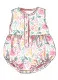 B7048 Butterick Schnittmuster Baby Body