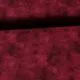 50cm Baumwollstoff BATIK dunkelrot