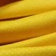 50cm Baumwollstoff Popeline MIX-IT DOTS gelb
