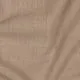 50cm Baumwollstoff Cotton Slub washed sand