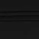 50cm Dekostoff Canvas mit Filzabseite schwarz