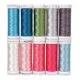 Gunold SULKY RAYON HYGGE 10x 225m