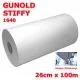 Stickvlies abreißbar Gunold STIFFY 1640 weiß 100mx26cm