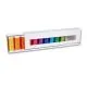 Gunold SULKY RAYON COLOUR WHEEL 10x 225m
