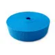 Gurtband 40mm azurblau 16m Rolle