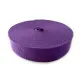 Gurtband 40mm lila 22m Rolle