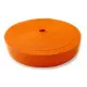 Gurtband 40mm orange 37m Rolle