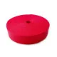 Gurtband 40mm rot 22m Rolle