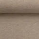 50cm Heike Bündchenstoff melange beige