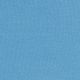 Rest: 40cm Heike Bündchenstoff hellblau glatt