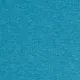 50cm Heike Bündchenstoff melange türkis