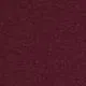 50cm Heike Bündchenstoff melange bordeaux