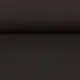 50cm Heike Bündchenstoff anthrazit glatt