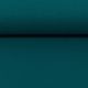 Rest: 70cm Heike Bündchenstoff petrol glatt