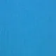 50cm Heike Bündchenstoff türkis glatt