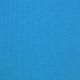 Rest: 40cm Heike Bündchenstoff türkis glatt
