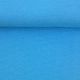 Rest: 40cm Heike Bündchenstoff türkis glatt